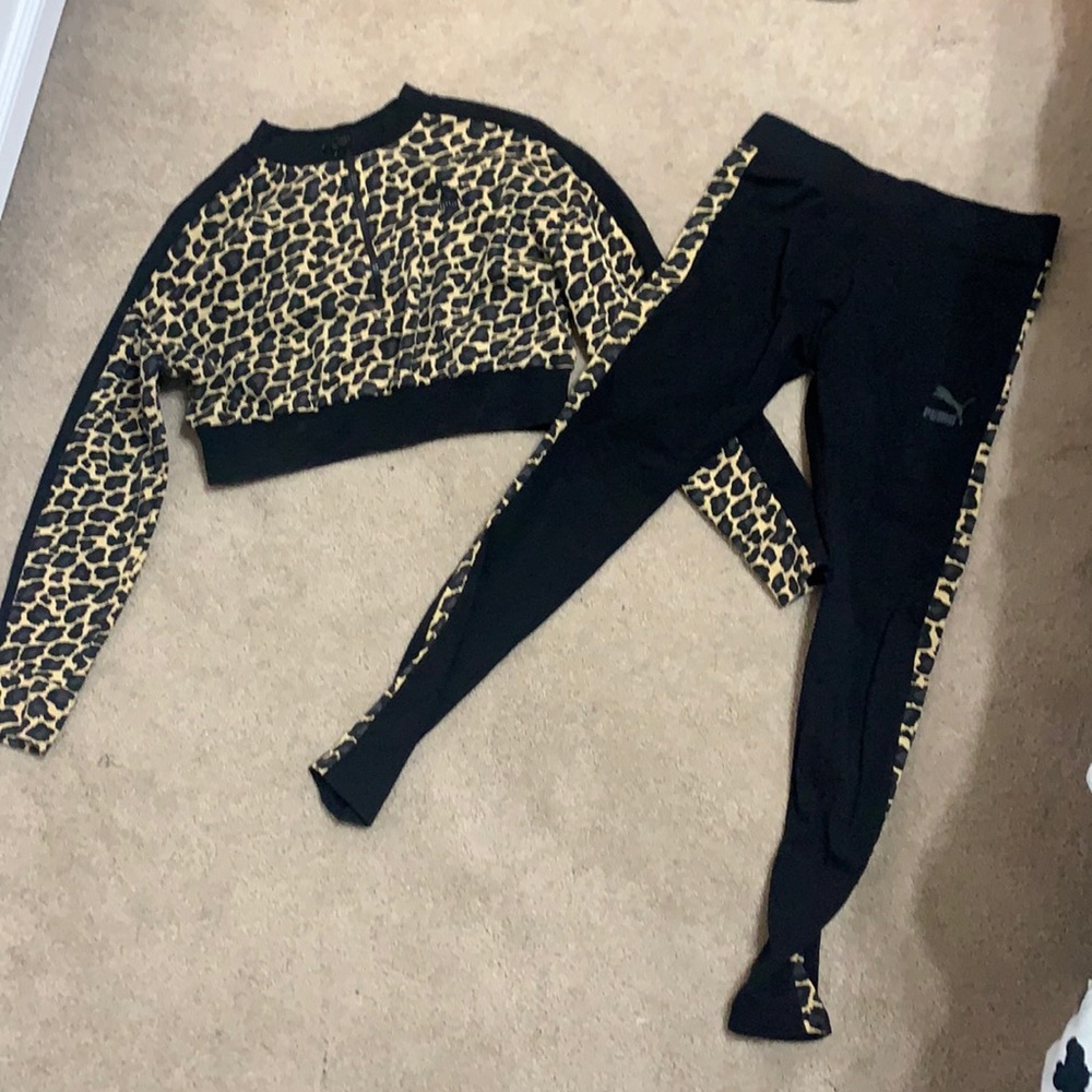 PUMA Set